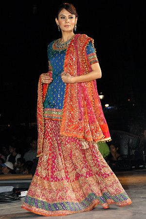 India @ 60 in Bryant Park!