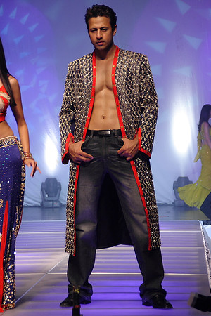 Bollywood Fashion Awards