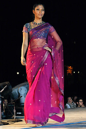 India @ 60 in Bryant Park!