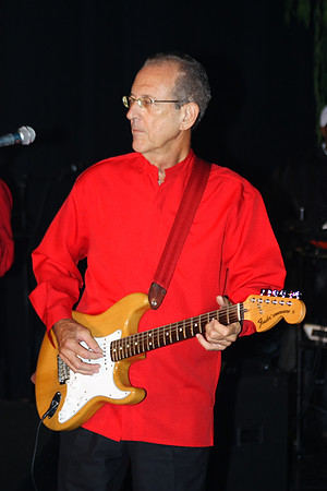 Dave Martins