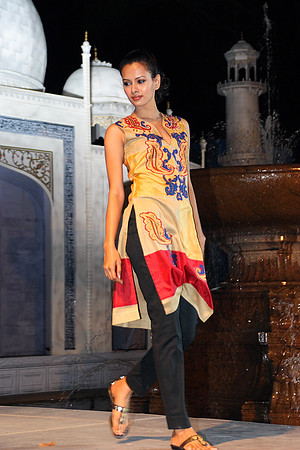 India @ 60 in Bryant Park!