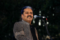 India @ 60 - Bryant Park