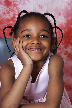 Headshots