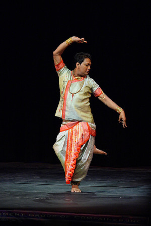 Dheeraj Gayaram
