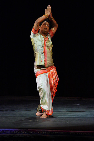 Dheeraj Gayaram