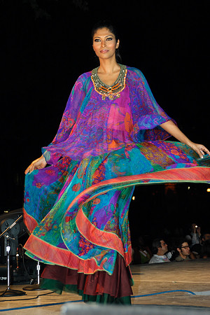 India @ 60 in Bryant Park!