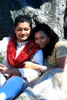 Pre-Bridal Wedding Shoot