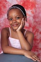 Headshots
