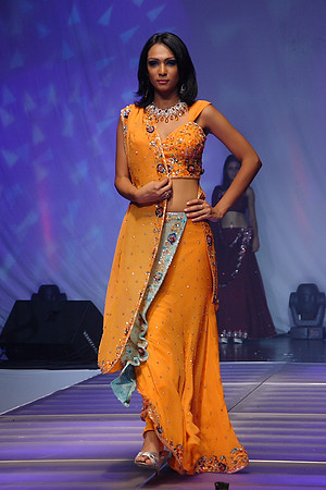 Bollywood Fashion Awards
