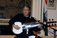 Ustad Amjad Ali Khan