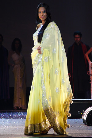 Bollywood Fashion & Music Awards 2007