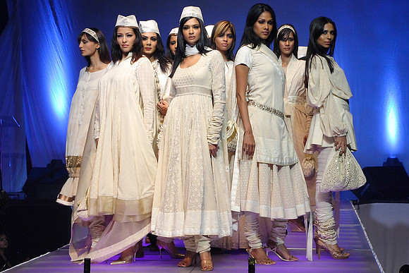 Bollywood Fashion Awards