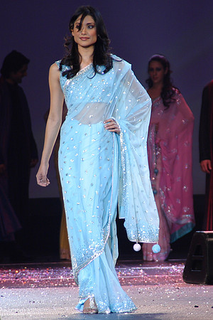 Bollywood Fashion & Music Awards 2007