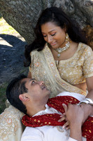 Pre-Bridal Wedding Shoot