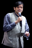 Dr. Shashi Tharoor