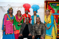 India @ 60 at South Street Seaport!
