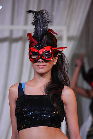 Children's Hope 2008 @ Ciprianis