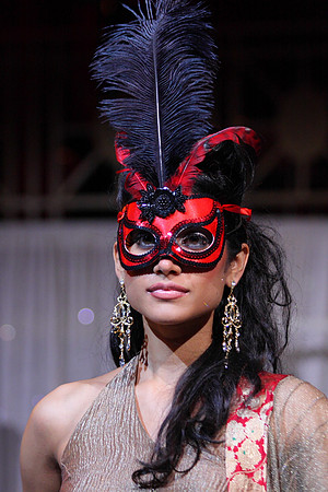 Children's Hope 2008 @ Ciprianis