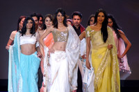 Bollywood Fashion & Music Awards 2007