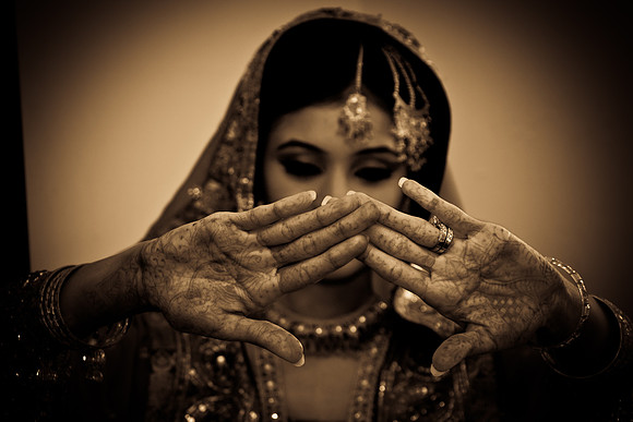 Rabia Mohammed