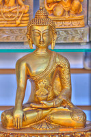 Medicine Buddha