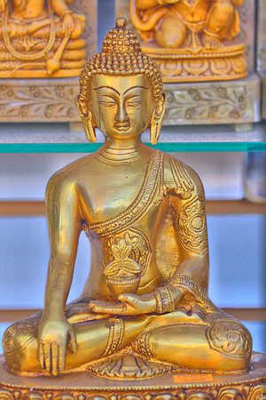 Medicine Buddha