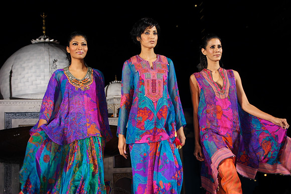 India @ 60 in Bryant Park!