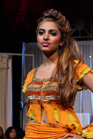 Children's Hope 2008 @ Ciprianis