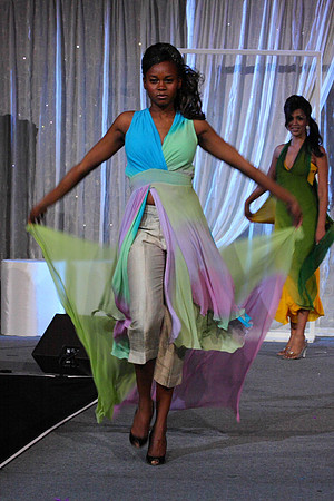 Children's Hope 2008 @ Ciprianis