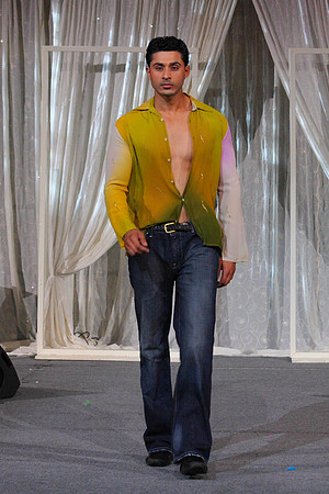 Children's Hope 2008 @ Ciprianis