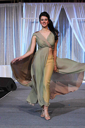 Children's Hope 2008 @ Ciprianis