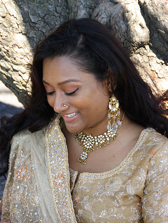 Pre-Bridal Wedding Shoot