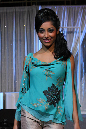 Children's Hope 2008 @ Ciprianis