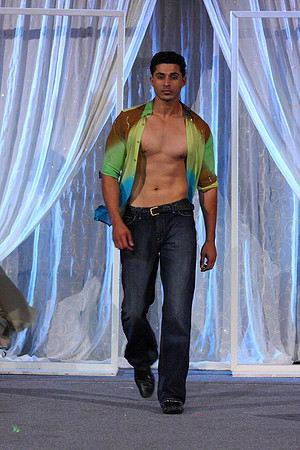 Children's Hope 2008 @ Ciprianis