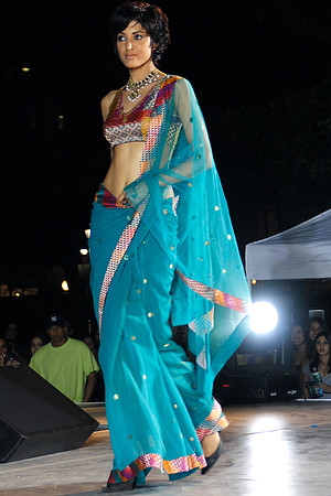 India @ 60 in Bryant Park!
