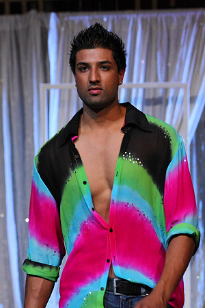 Children's Hope 2008 @ Ciprianis
